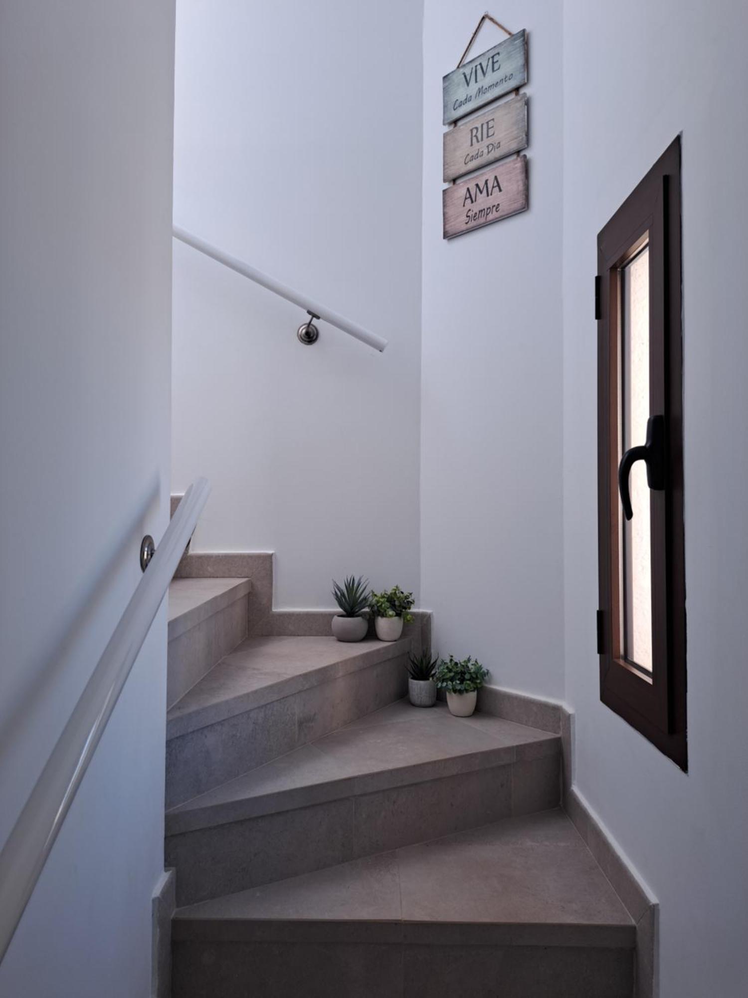 Apartamento Marysol Pulpí Exterior foto