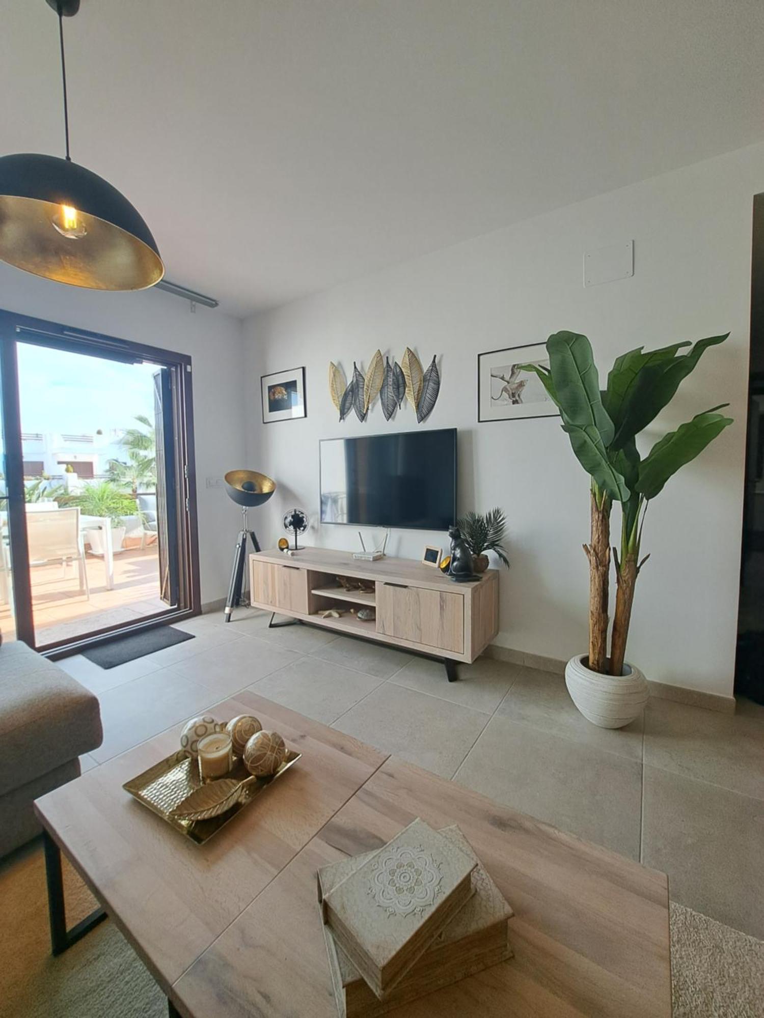 Apartamento Marysol Pulpí Exterior foto